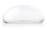 Silicone MemoryGel Breast Implant