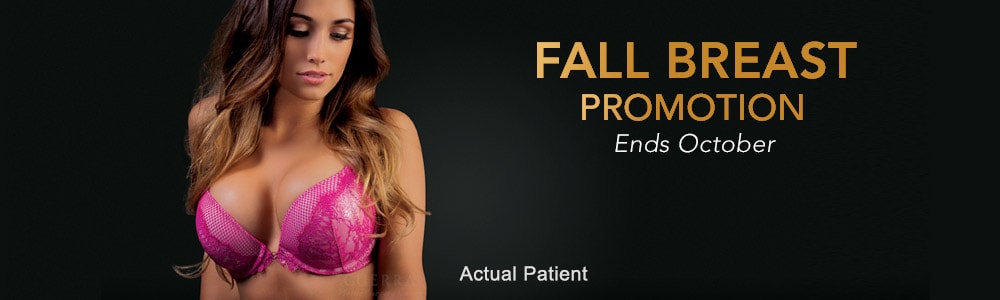 Fall Breast Promotion Fall Breast Promotion